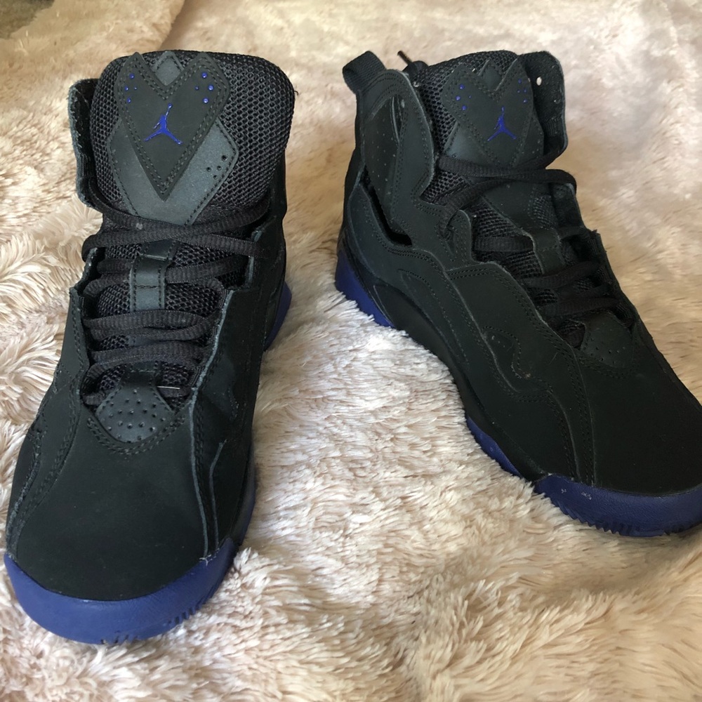 Kids Jordan’s true flights